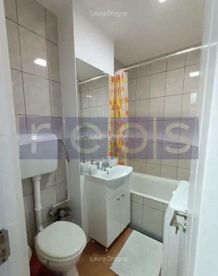 VANZARE GARSONIERA | DECOMANDATA | ZONA VITAN - 6