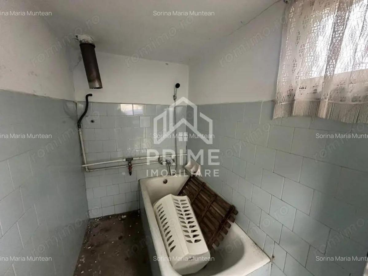 Casa individuala 72 mp | teren 719 mp| zona Schit - 8
