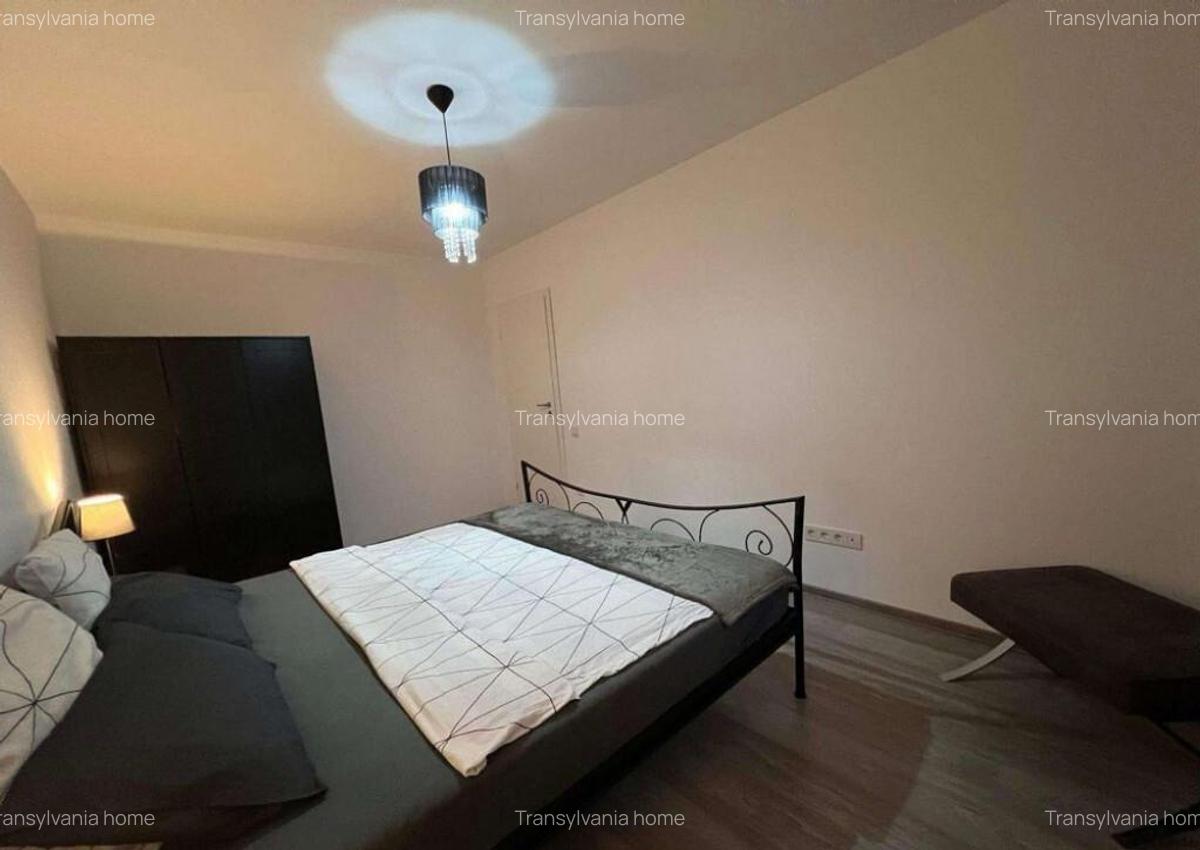 Apartament 2 camere, decomandat, Cartierul Arhitectilor - 3