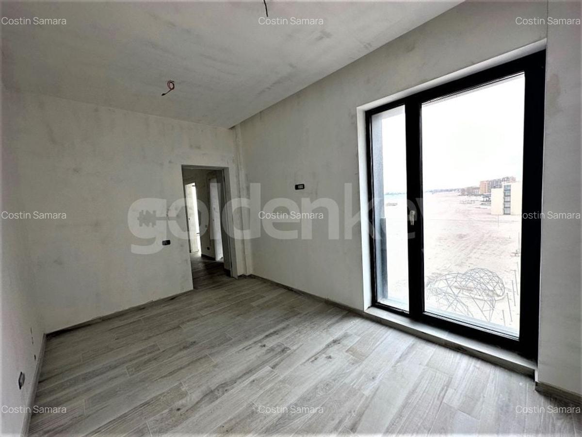 3 cam | Mamaia | Frontal Mare | Finisaje Premium | - 7