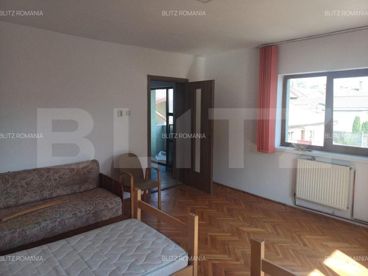 Vila individuala, 9 camere, teren 700mp in Turda! - 6
