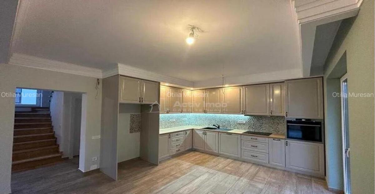 Duplex - Borhanci - 2