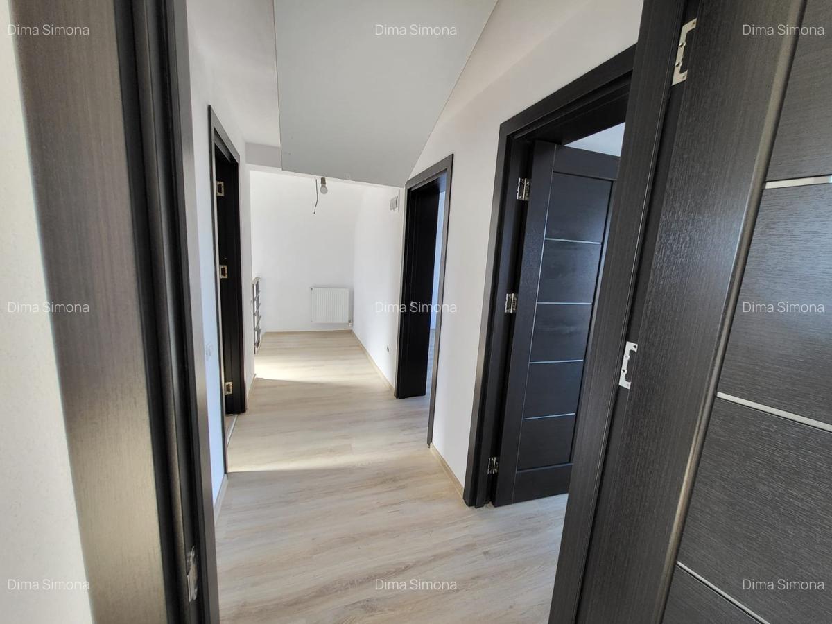 Casa P+M, Glambocu Deal, Bascov- idealimob.ro - 11