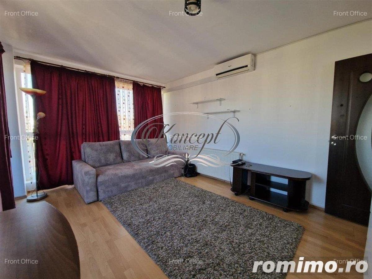 Apartament cu panorama si parcare subterana - 2
