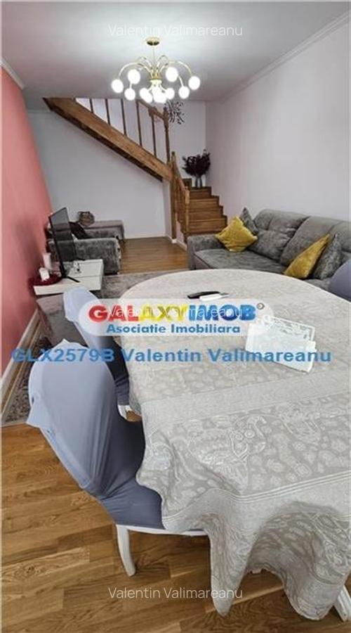 Vanzare Apartament 4 Camere Mutare Imediata Popesti Berceni  G11 - 5