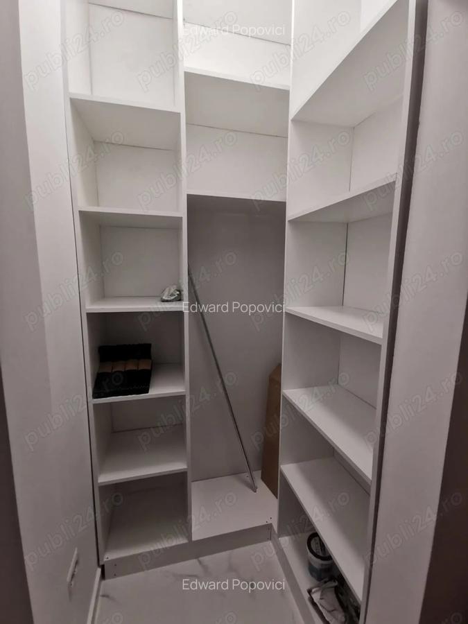 Proprietar inchiriez apartament cochet, 2 camere tip studio - 4