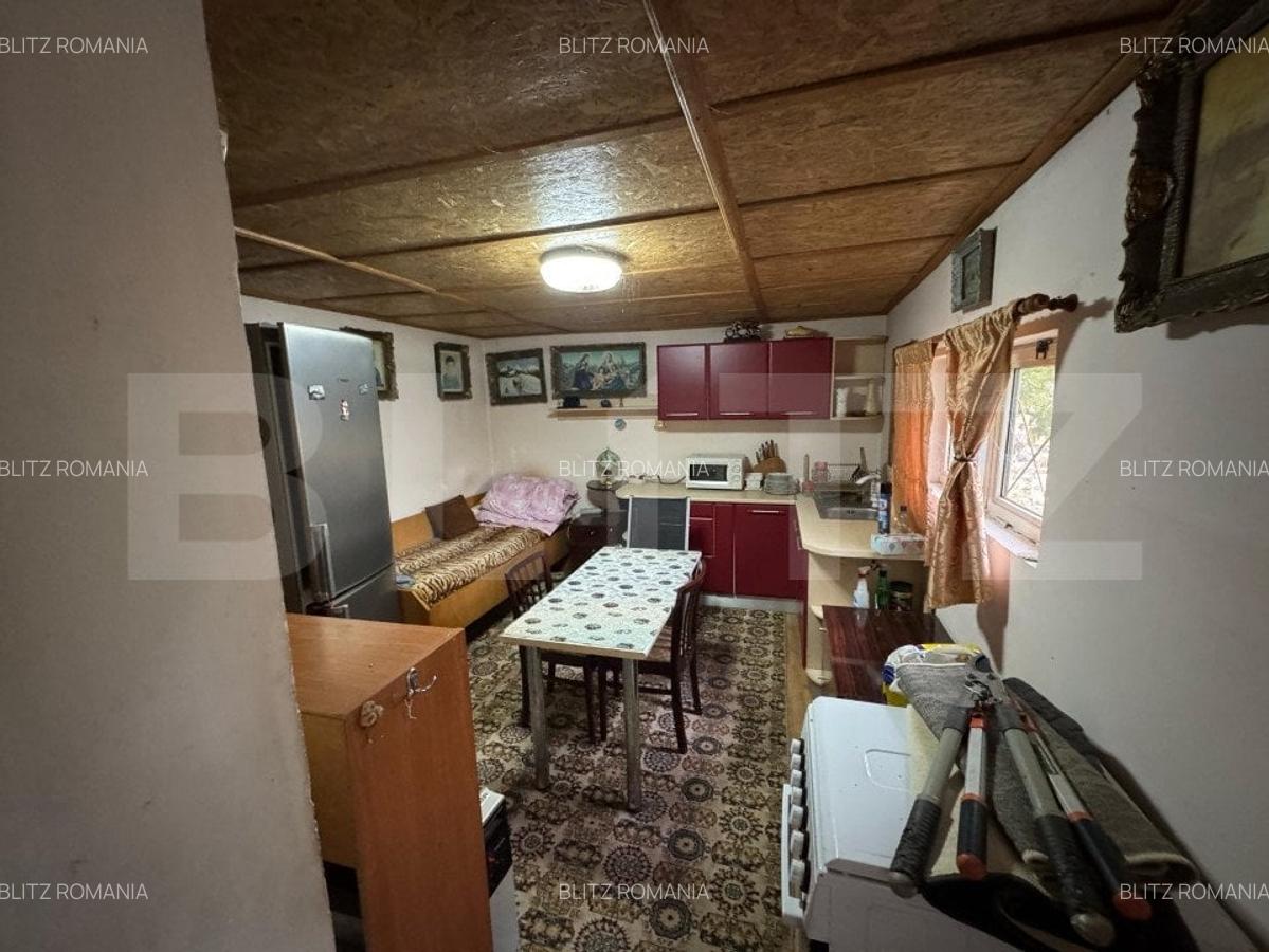 Casa individuala, zona Micesti - 6