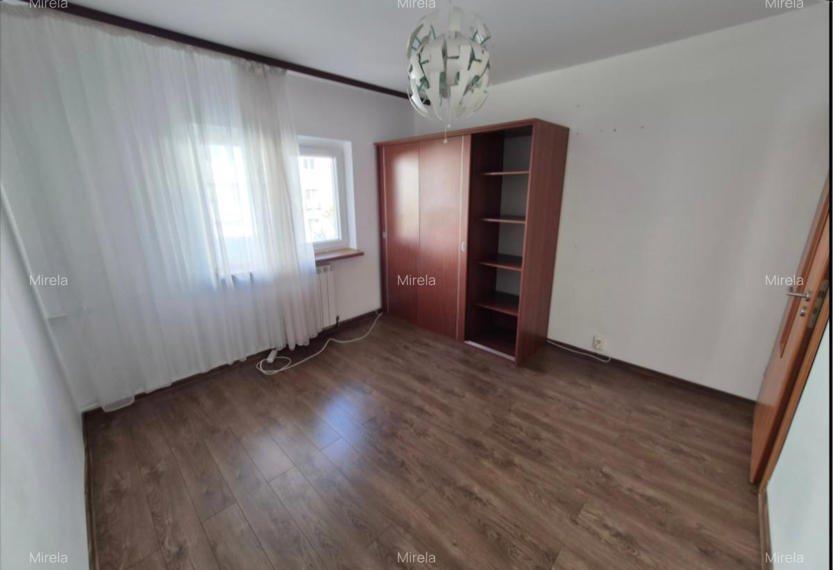 Apartament 3 Camere Decomandat • 78 mp • Lângă Parcul Sebastian • Etaj 7/8 - 11