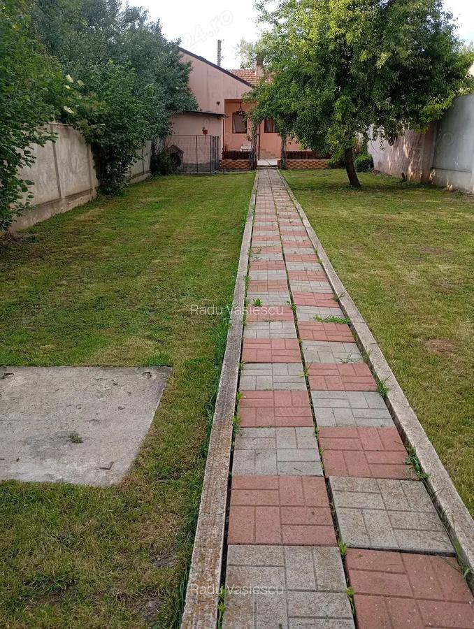 Casa de vanzare in Aradul Nou - 8