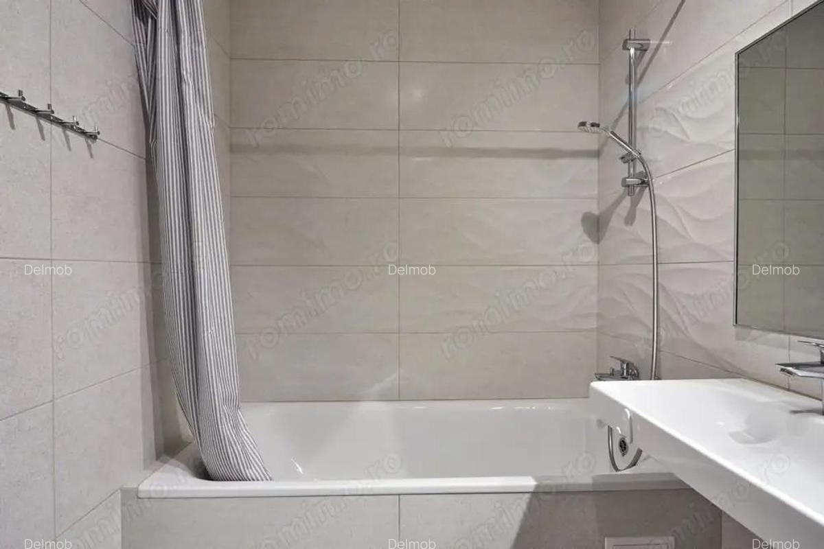 Apartament cu 3 camere in zona Florilor - 7