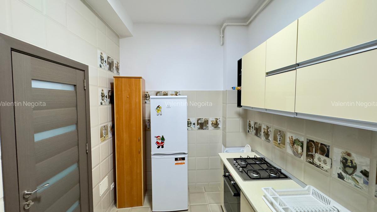 Apartament 2 camere Militari Gorjului, centrala proprie, curte, comision 0 ! - 15
