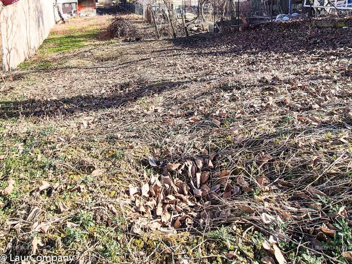 Teren intravilan central Pitesti - 1