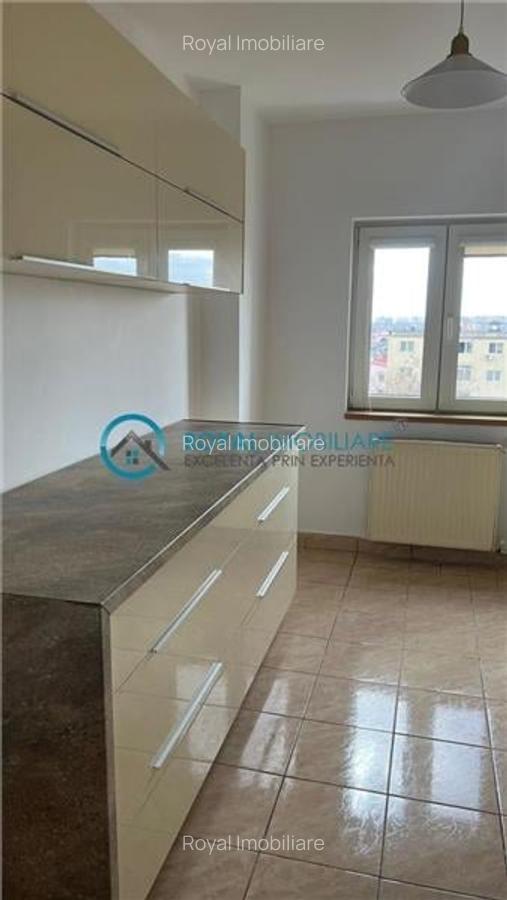 Royal Imobiliare - Vanzare apartament 2 camere, zona P-ta Mihai Viteazu - 8
