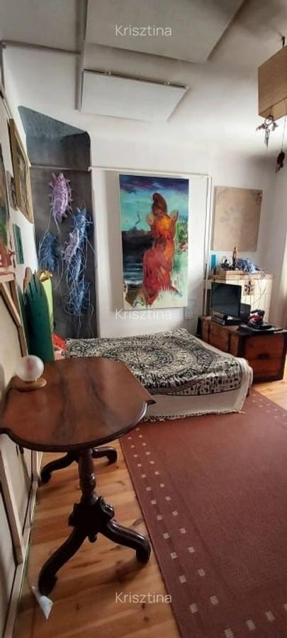 Apartment artistic in centrul Clujului de vanzare - 5