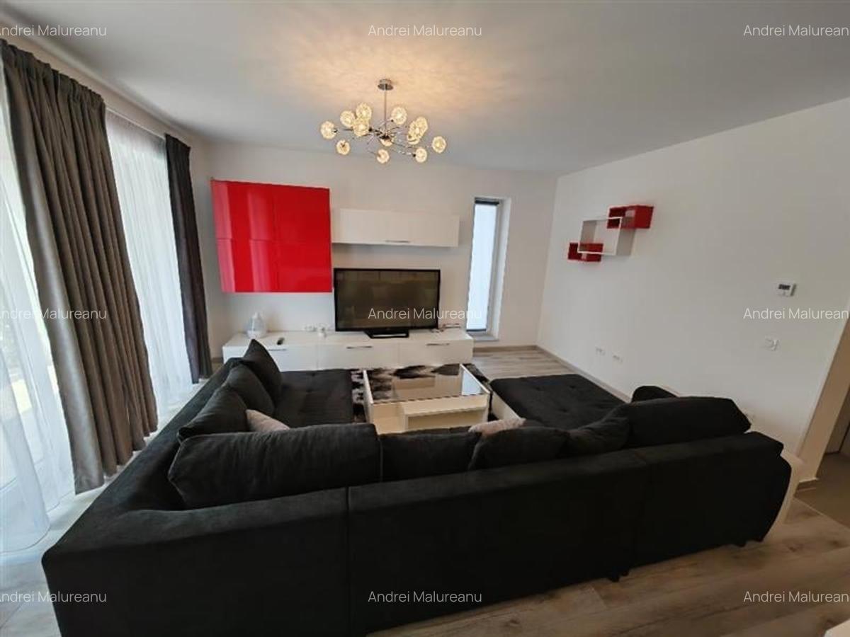 Inchiriem Apartament 3 Camere, Modern, Decomandat, Tractorul - 30