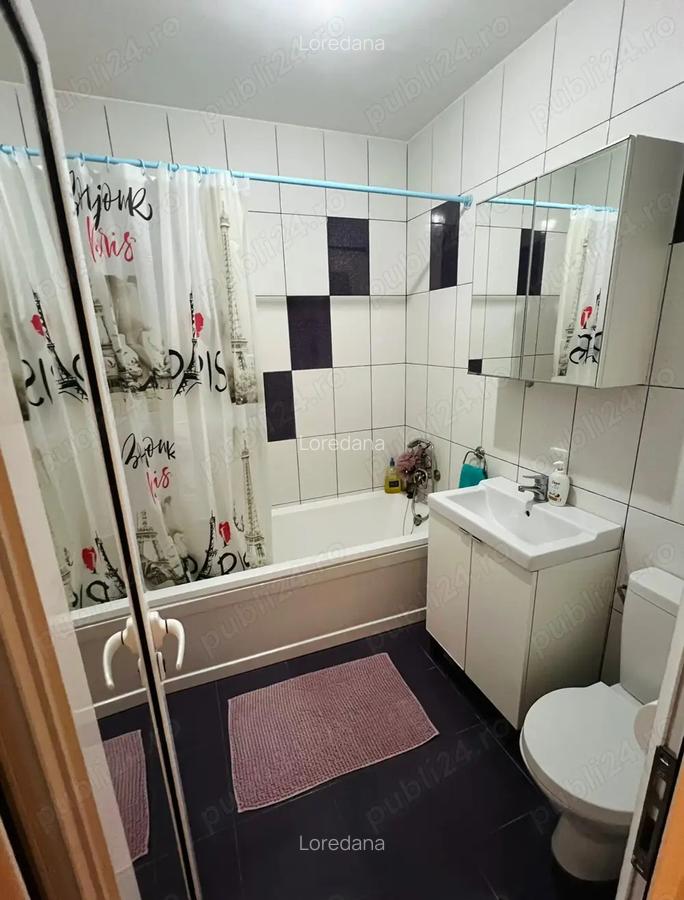 Inchiriez apartament 2 camere CENTRU - 4