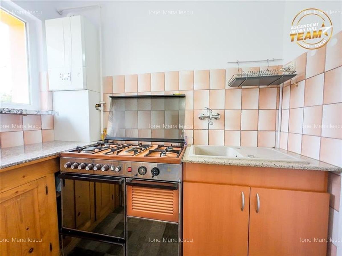 Casă individuală cu 6 camere în Central - 19