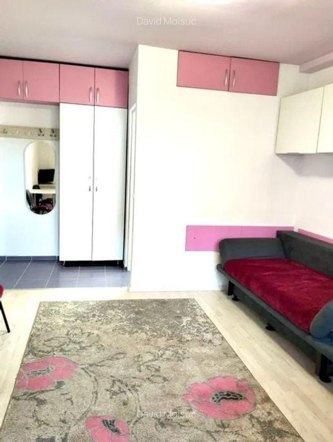 Garsoniera de inchiriat | Marasti | FSEGA - 2