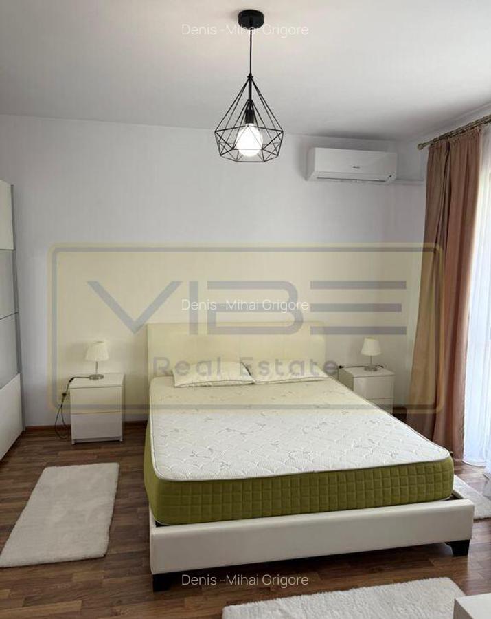 Apartament premium 2 camere Copou - 4