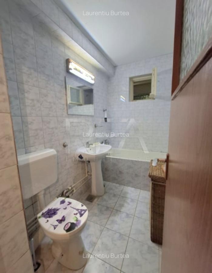 3 camere P/9, anvelopat, Piata Veteranilor-60m metrou - 12