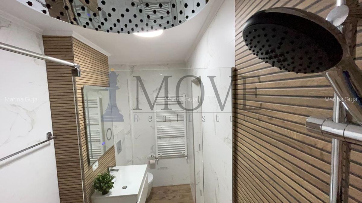 Piata Unirii - - Prima închiriere-vedere Piata Unirii - 14