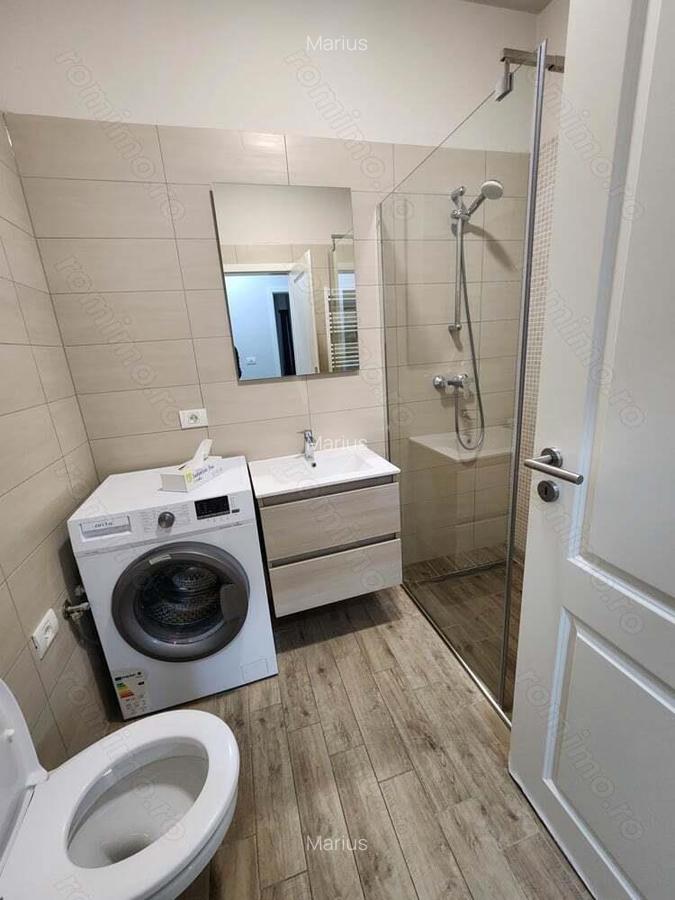 Inchiriez apartament in Dumbravi?a - 2