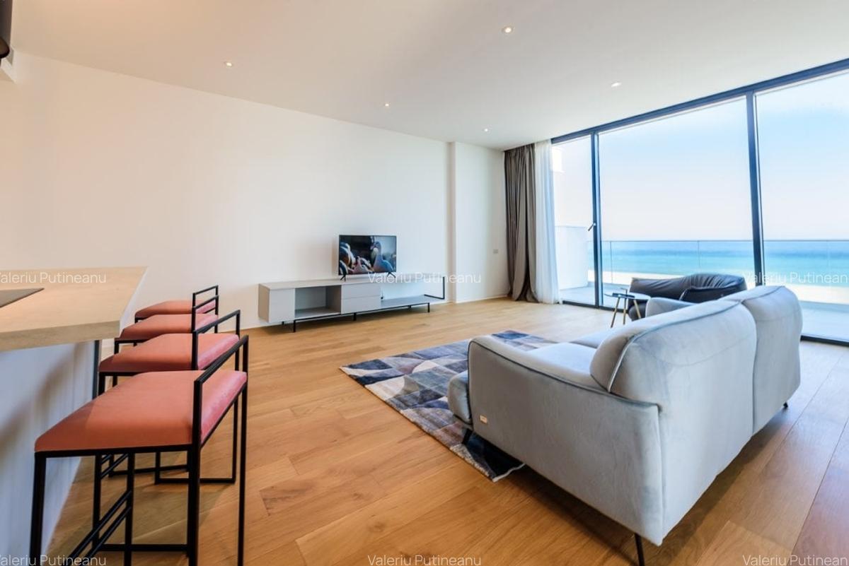 AMAZING SEA VIEW //ONE MAMAIA NORD // 3 BEDROOM APARTMENT - 1