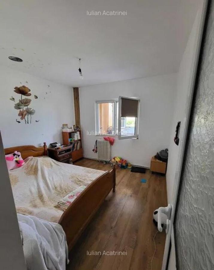 APARTAMENT 3 CAMERE, DECOMANDAT, ETAJ 3, ALEXANDRU - 3