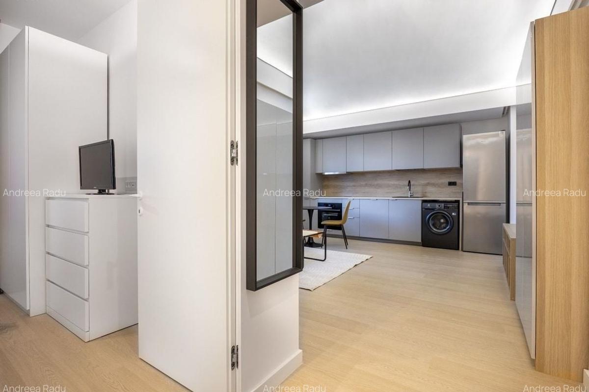 Apartament 2 camere | Cortina North - 7