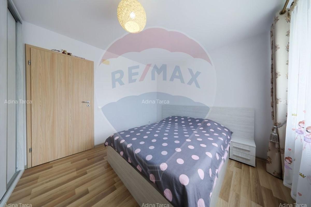 Apartament cu 3 camere si dressing, Urban, zona Coresi! - 14