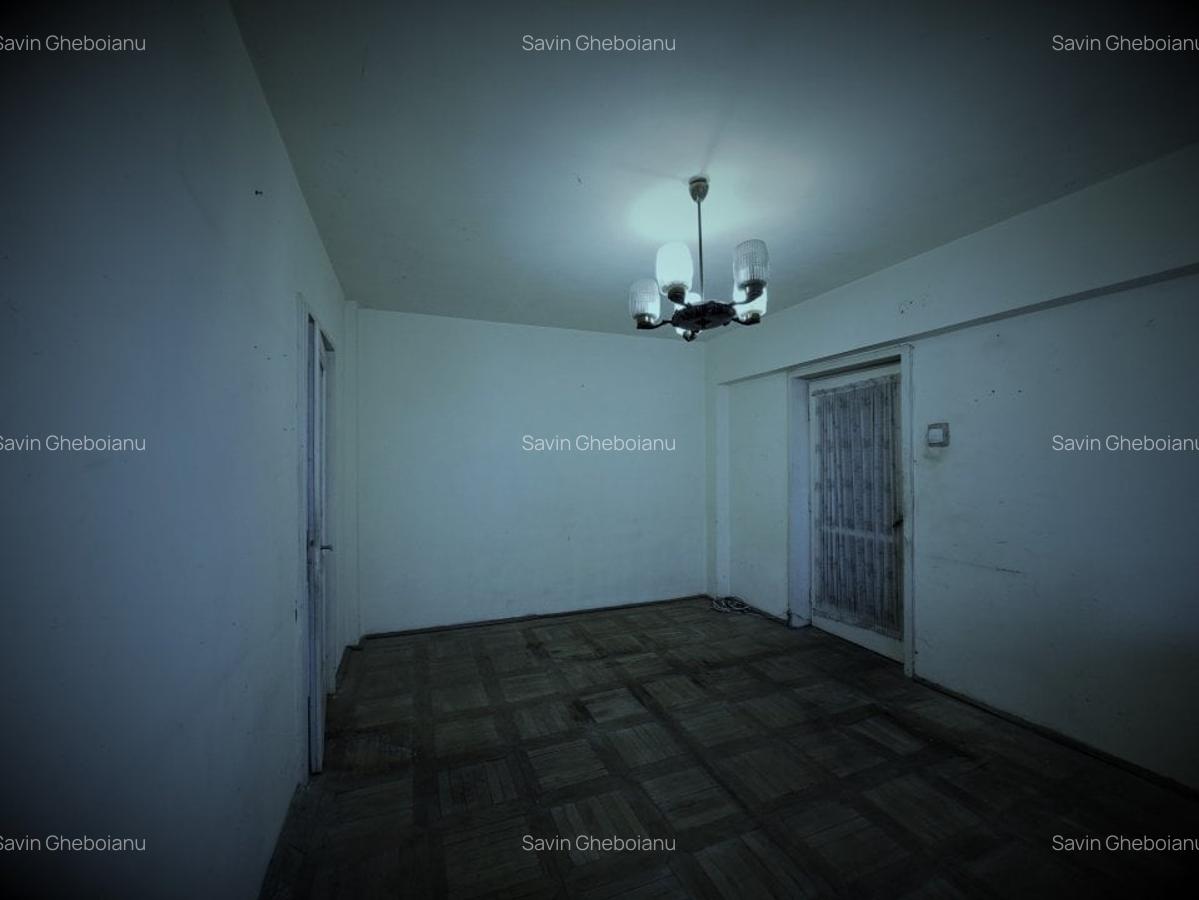 TWO-ROOM APARTMENT / 44 sqm / 6th FLOOR of nine / GARA DE NORD AREA - 19