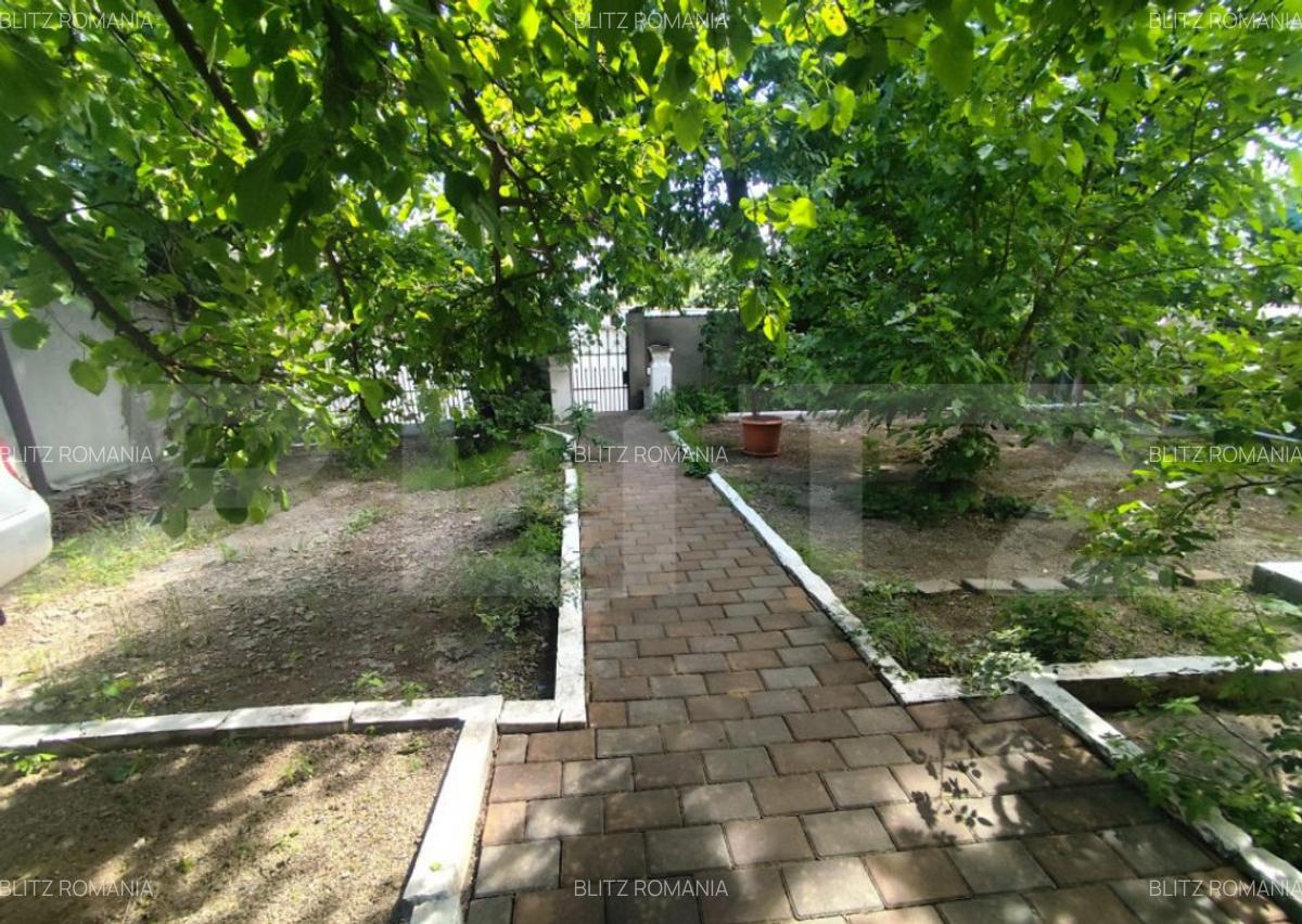 Casa de vanzare, cu 4 camere, 147 mp, zona Pacurari - 9