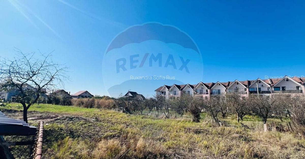 Teren Baia Mare strada Victoriei - 5 Teren Baia Mare strada Victoriei - 5