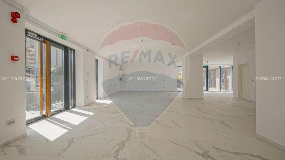 Spa?iu comercial 129.4 mp ultracentral Cosmopolit - 3