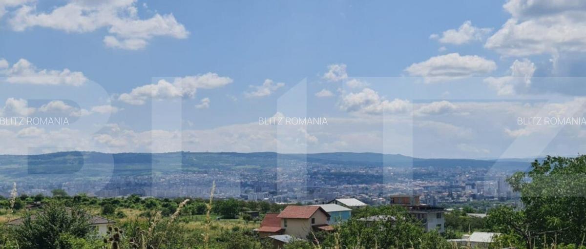 Teren, 1000 mp, Iris - 2