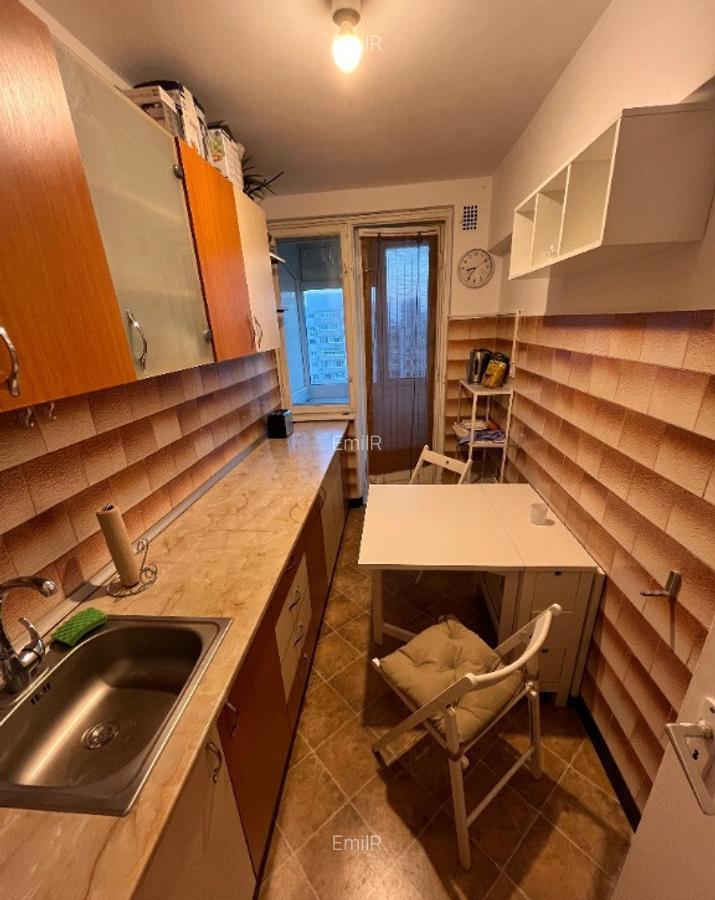 Apartamente 2 camere, ultra-central, confort si dotari moderne - 9