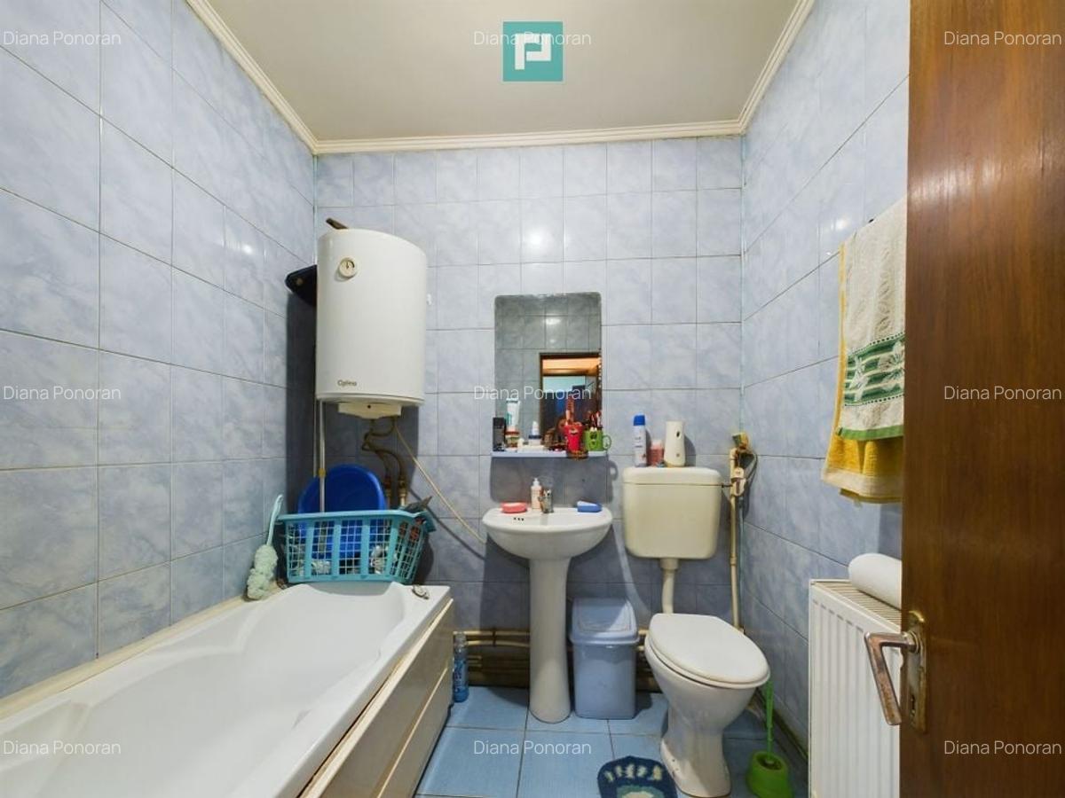 Casă la preț de apartament - Colentina, Ostrov - 9