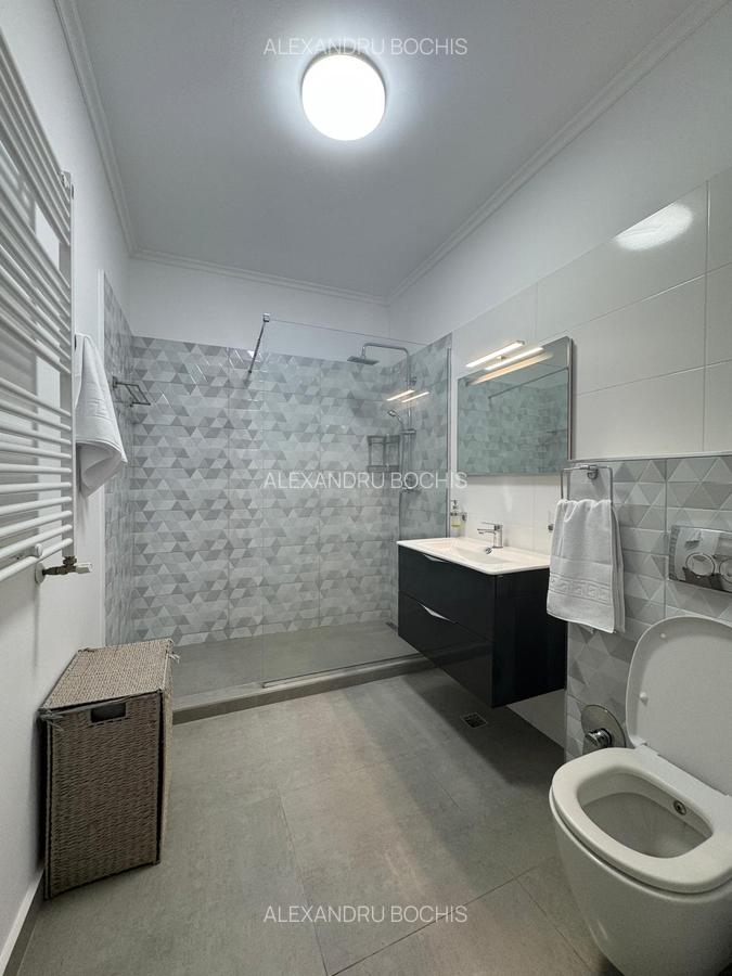 Închiriere apartament 2 camere langa plaja- Loc de parcare – Faleza Nord(AXI103) - 18