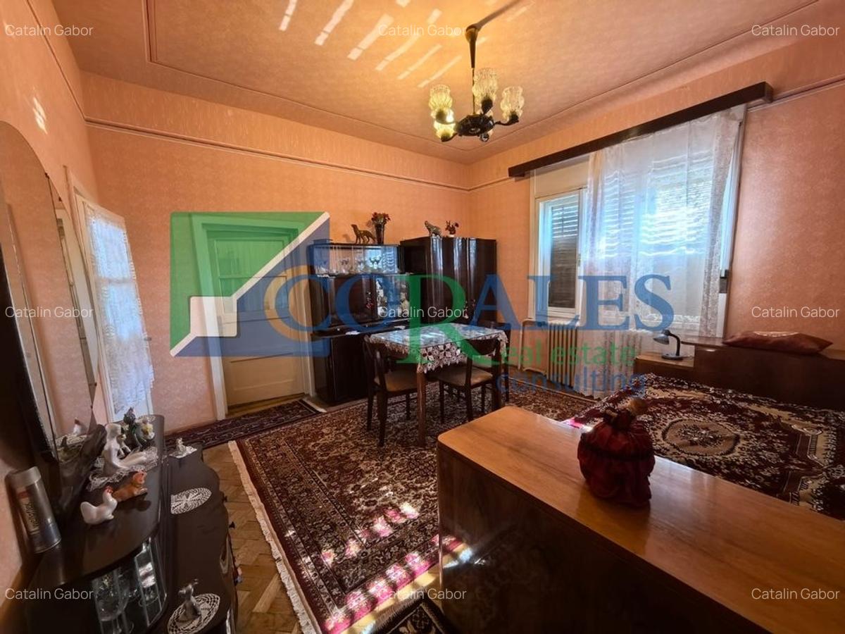 0% COMISION. PROPRIETAR! Casă individuală D+P în zona Girocului! - 6