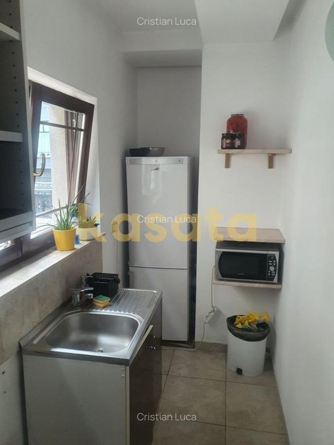 Apartament 3 camere | Parcare subterană | Floreasca - Piața Floreasca - 13