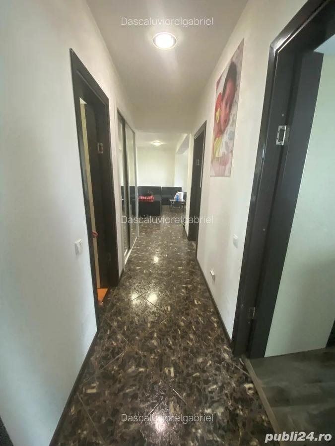 Apartament 3Cam Bloc Nou Negru Voda 110.000 - 5