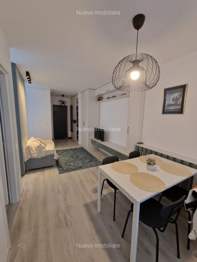 Garsoniera - Studio | Hils Pallady | Loc parcare | Metrou | Balcon - 2