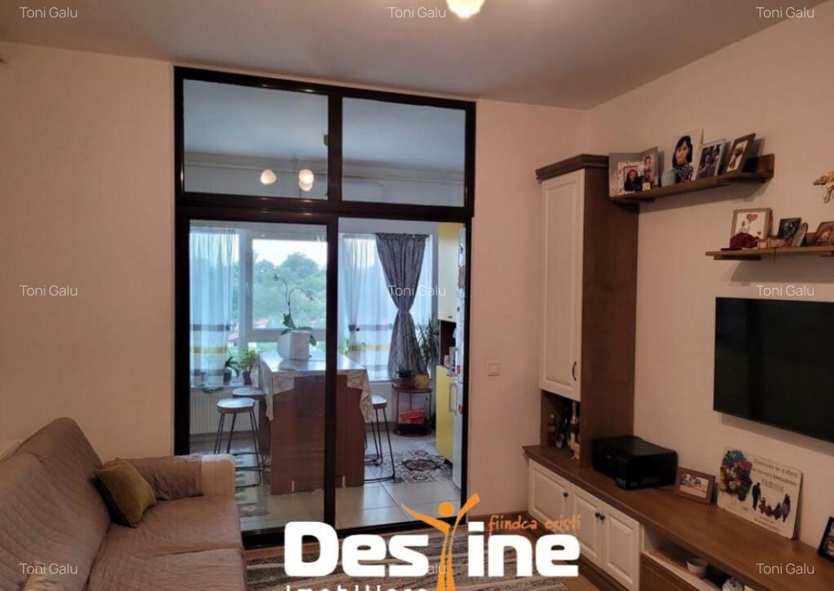 Apartament 3 camere 66 mp, loc de parcare + boxa - Alpha Ba - 3