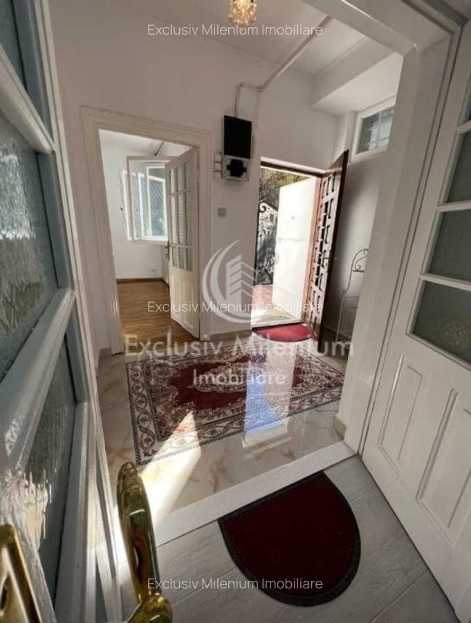 Casa la Curte Piata Muncii - Calea Calarasi Birouri - 4