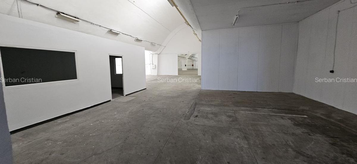 Pantelimon hala productie depozitare - 34