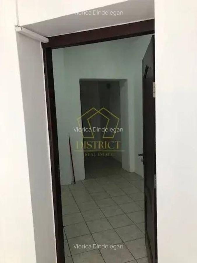 Spațiu comercial bine situat | Calea Martirilor | Girocului - 5