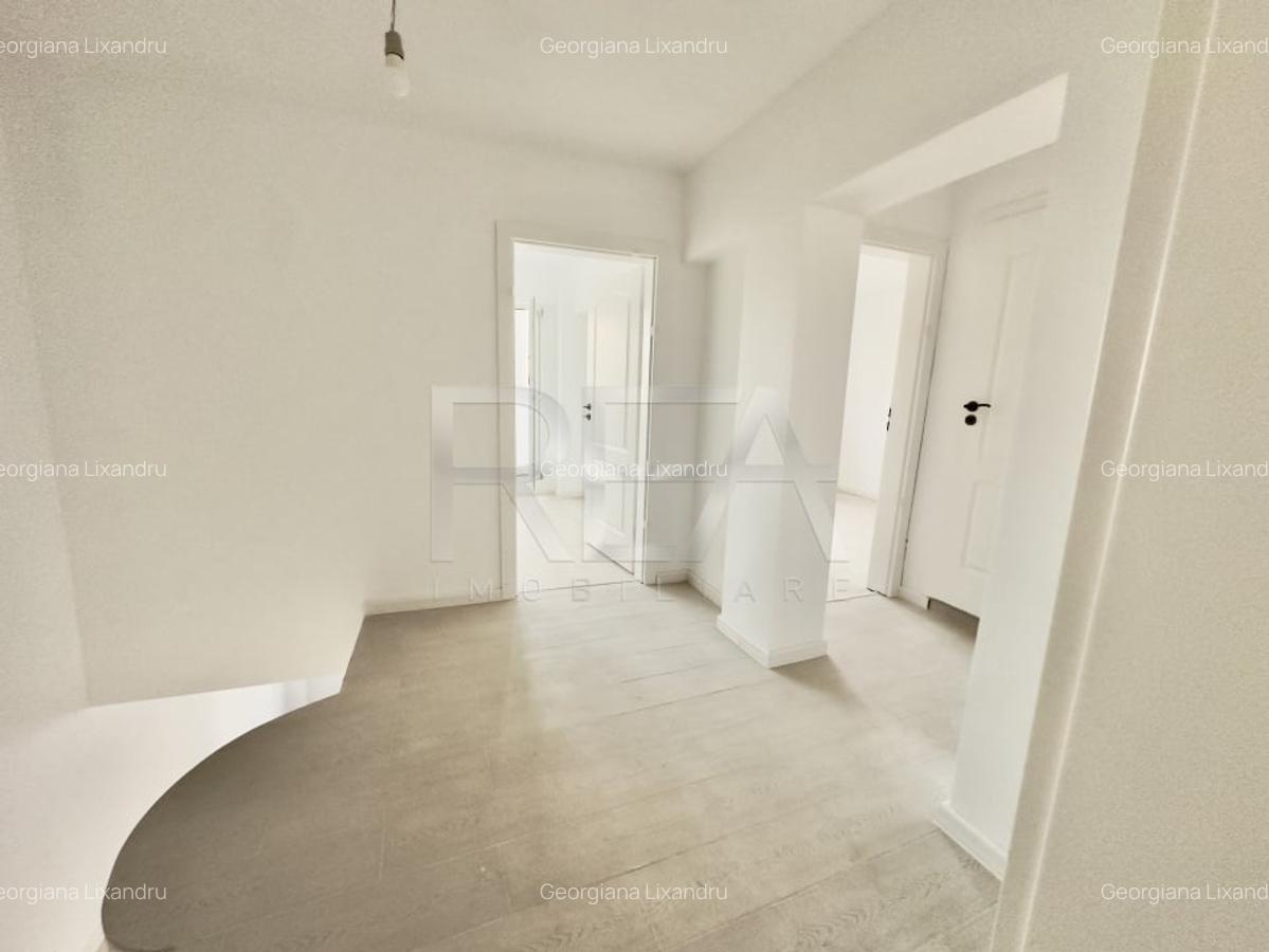 4 camere | Duplex complet renovat | 4 min Metrou Pacii | Bd. Iuliu Maniu - 17