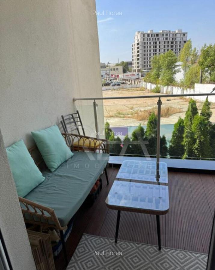 Apartament cu 3 camere la 13 minute de sta?ia de metrou Nic - 8