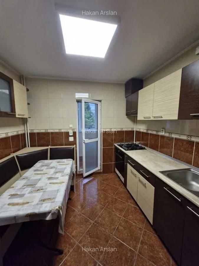 Apartament cu 2 camere decomandat, mobilat în Aviației - 3