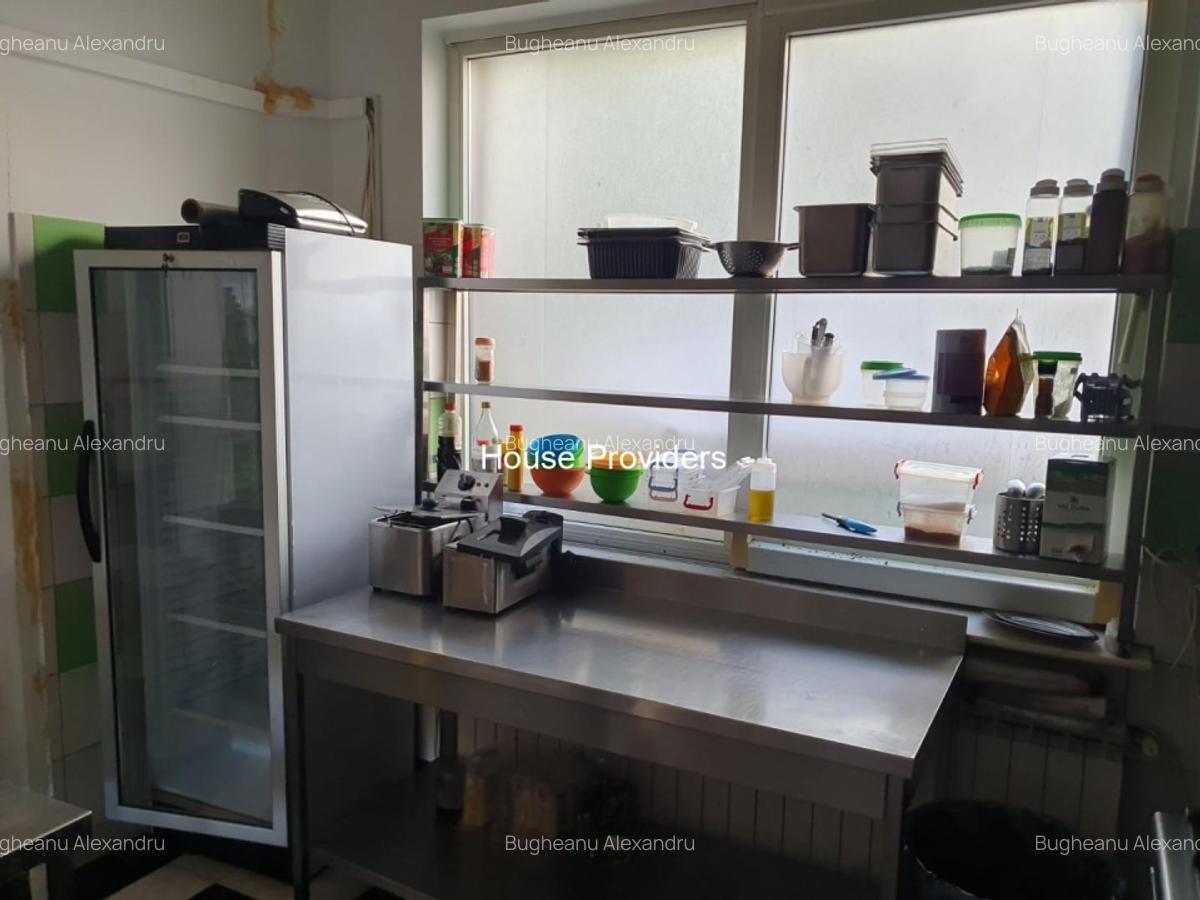 Casa/Vila |Restaurant Spatiu Comercial|Floreasca Dorobanti - 10